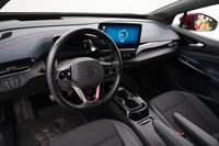 Volkswagen ID.5 vaihtoauto