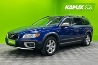 Volvo XC70 vaihtoauto