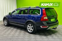 Volvo XC70 vaihtoauto
