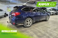 Subaru Outback vaihtoauto