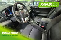 Subaru Outback vaihtoauto