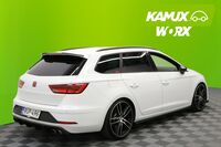 SEAT Leon ST vaihtoauto