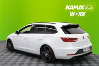 SEAT Leon ST vaihtoauto