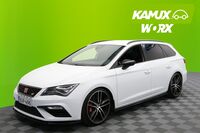 SEAT Leon ST vaihtoauto