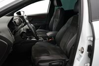 SEAT Leon ST vaihtoauto