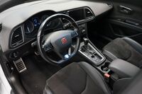 SEAT Leon ST vaihtoauto