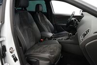 SEAT Leon ST vaihtoauto