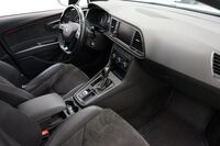 SEAT Leon ST vaihtoauto