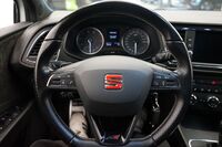 SEAT Leon ST vaihtoauto
