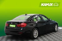 BMW 3.3 vaihtoauto