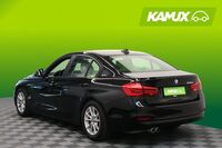BMW 3.3 vaihtoauto