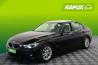 BMW 3.3 vaihtoauto