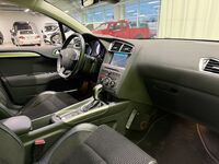 Citroën C4 vaihtoauto