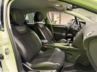 Citroën C4 vaihtoauto