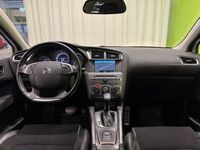 Citroën C4 vaihtoauto