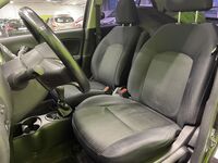 Nissan Micra vaihtoauto