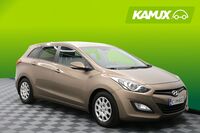 Hyundai i30 vaihtoauto