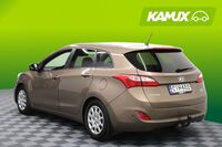 Hyundai i30 vaihtoauto