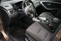 Hyundai i30 vaihtoauto