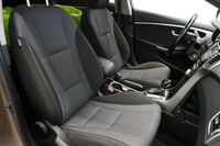 Hyundai i30 vaihtoauto