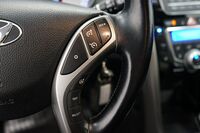 Hyundai i30 vaihtoauto