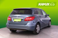 Mercedes-Benz B vaihtoauto