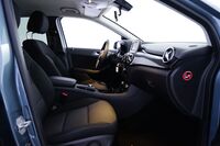 Mercedes-Benz B vaihtoauto