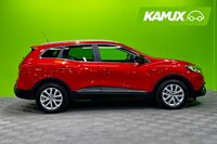 Renault Kadjar vaihtoauto