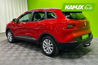 Renault Kadjar vaihtoauto