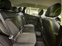 Renault Kadjar vaihtoauto