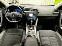 Renault Kadjar vaihtoauto