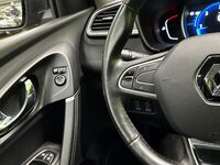 Renault Kadjar vaihtoauto