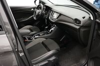Opel Grandland X vaihtoauto