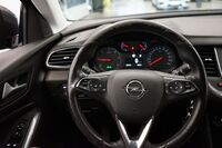 Opel Grandland X vaihtoauto
