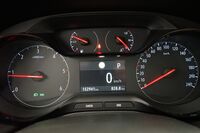 Opel Grandland X vaihtoauto
