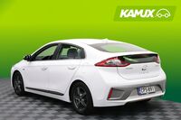 Hyundai IONIQ electric vaihtoauto