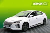 Hyundai IONIQ electric vaihtoauto