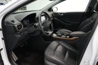 Hyundai IONIQ electric vaihtoauto