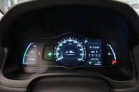 Hyundai IONIQ electric vaihtoauto