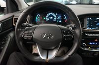 Hyundai IONIQ electric vaihtoauto