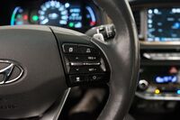 Hyundai IONIQ electric vaihtoauto