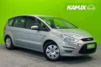 Ford S-MAX vaihtoauto