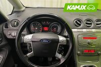 Ford S-MAX vaihtoauto