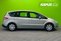 Ford S-MAX vaihtoauto