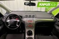 Ford S-MAX vaihtoauto