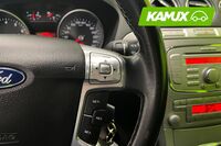 Ford S-MAX vaihtoauto