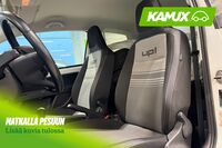 Volkswagen up! vaihtoauto