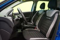 Dacia Sandero vaihtoauto