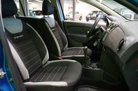 Dacia Sandero vaihtoauto