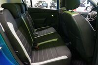 Dacia Sandero vaihtoauto